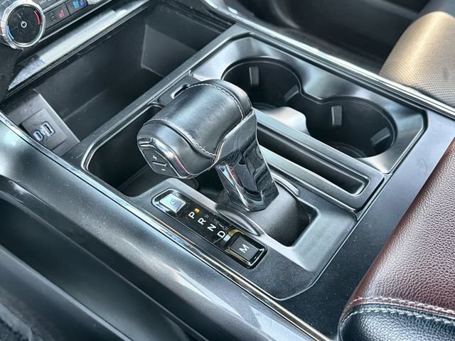 Used 2023 White Ford Lariat image 20