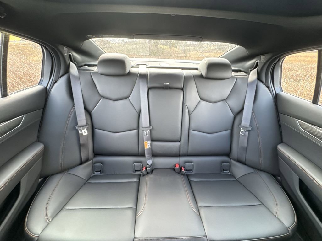 2026 Cadillac CT5 Sport - Photo 23