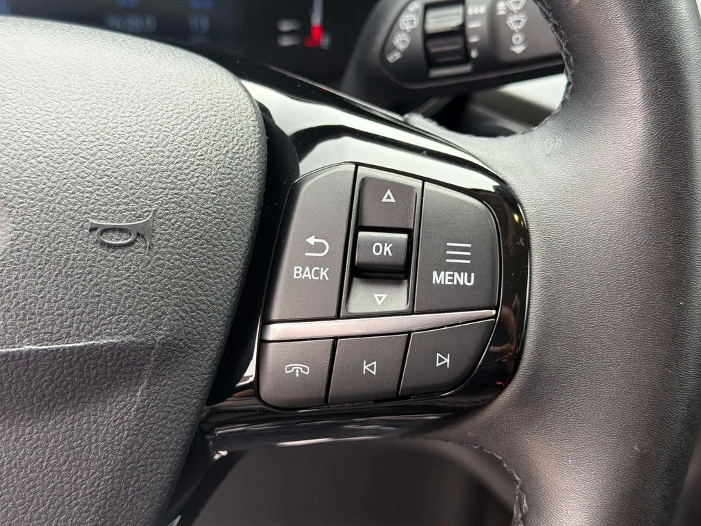 Used 2024 Blue Ford Active image 27