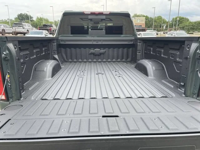 2026 Chevrolet Silverado 2500 HD LT - Photo 22
