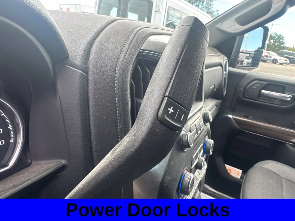 Used 2020 Black Chevrolet RST image 12