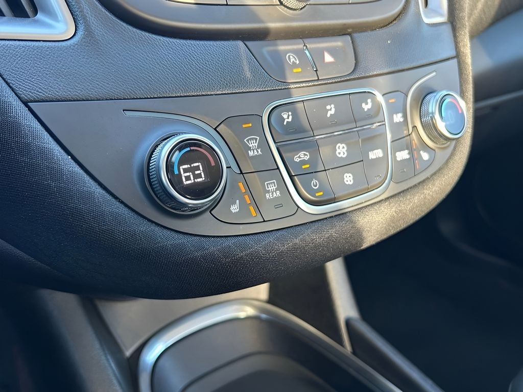 Used 2024 Blue Chevrolet LT image 23
