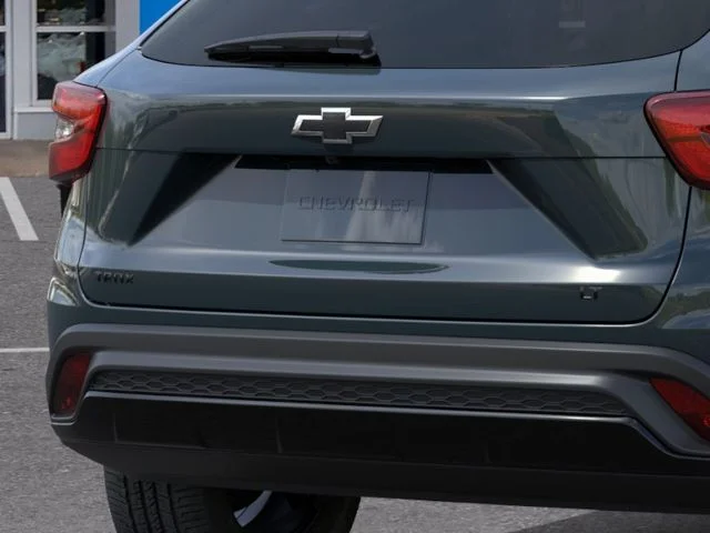 2026 Chevrolet Trax LT - Photo 14