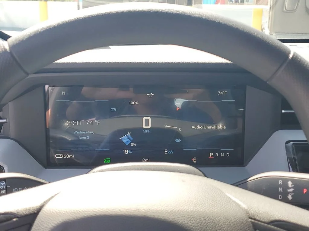 2027 Chevrolet Bolt LT - Photo 29