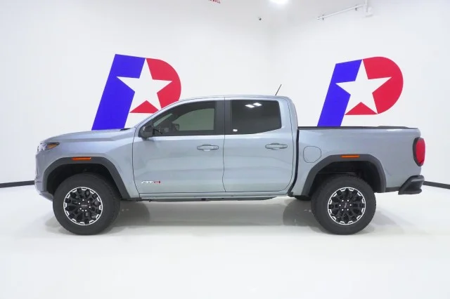 2026 GMC Canyon AT4 - Photo 13