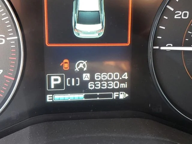 Used 2023 Cool-gray Khaki Subaru Premium image 19