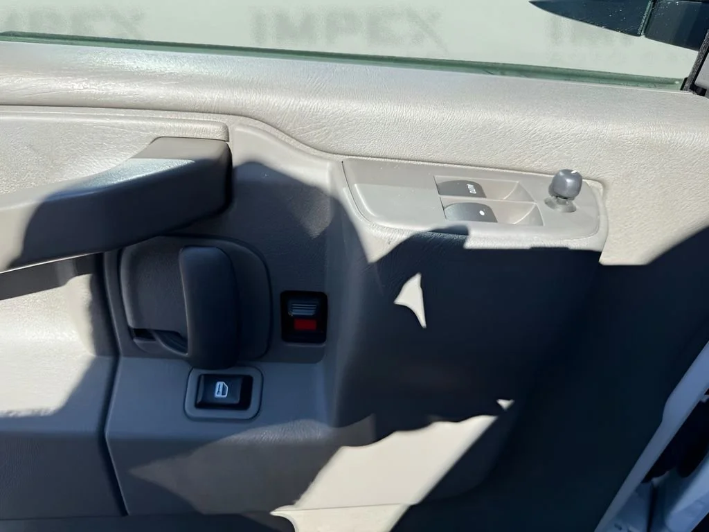 Used 2023 Summit White GMC Work Van image 20