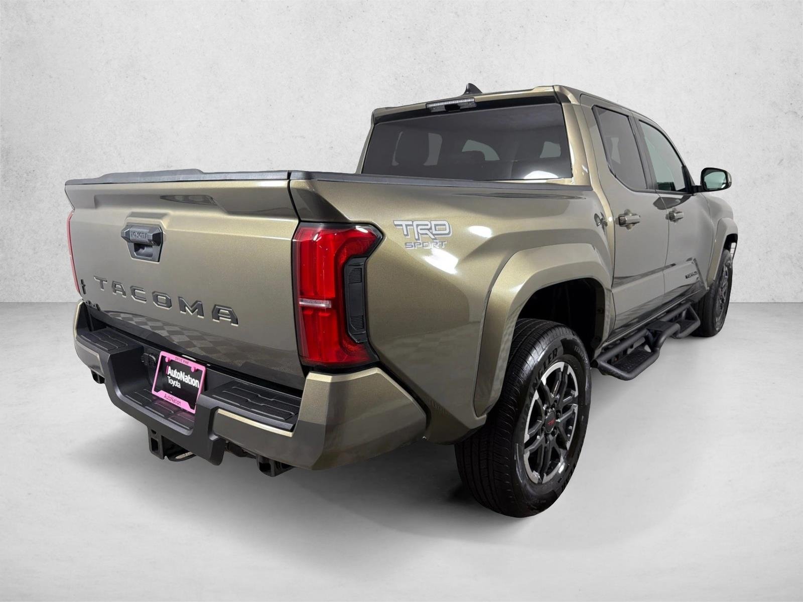 Used 2026  Toyota TRD Sport image 3