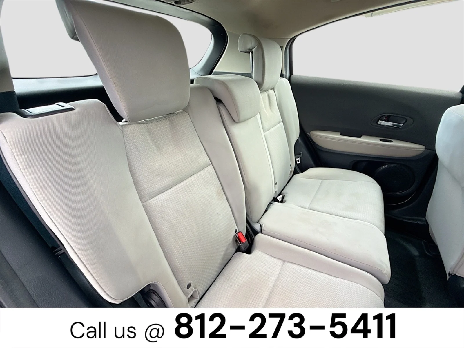 Used 2019 Silver Honda LX image 24