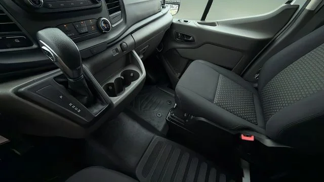 Used 2025 White Ford Base image 14