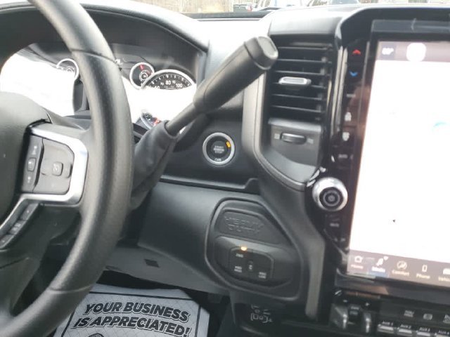 2026 RAM 2500 Tradesman - Photo 19