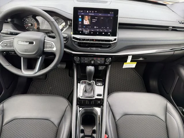 New 2026 Joose Exterior Paint Jeep Latitude image 14
