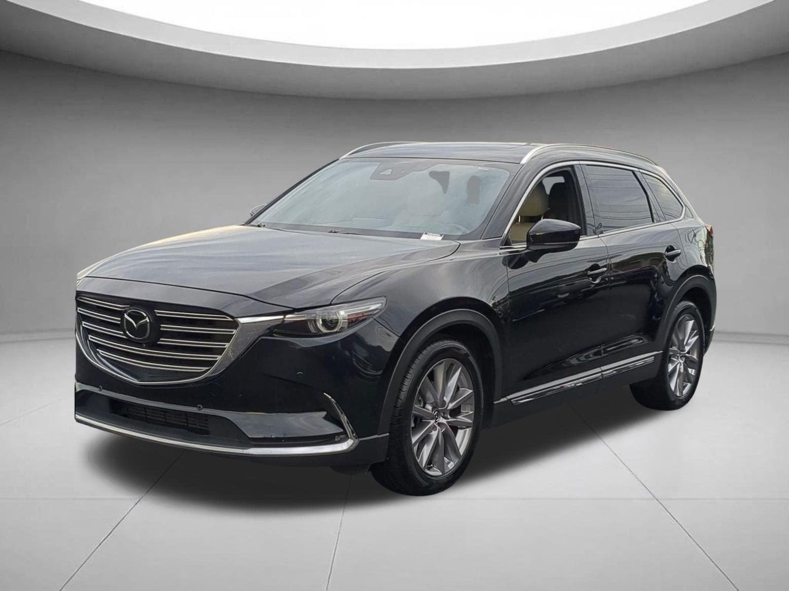 2020 Mazda CX-9 Grand Touring FWD's photo
