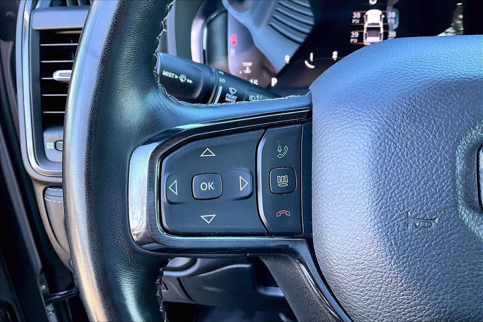 2023 RAM Ram 1500 Pickup Limited - Photo 22