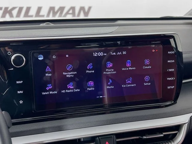 2023 Kia K5 GT-Line - Photo 17