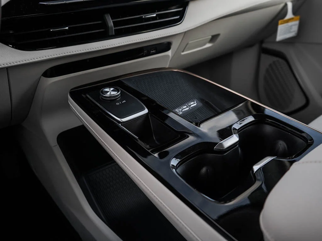 2026 Buick Enclave Avenir - Photo 28