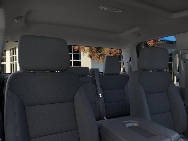 2026 Chevrolet Silverado 2500 HD Work Truck - Photo 24