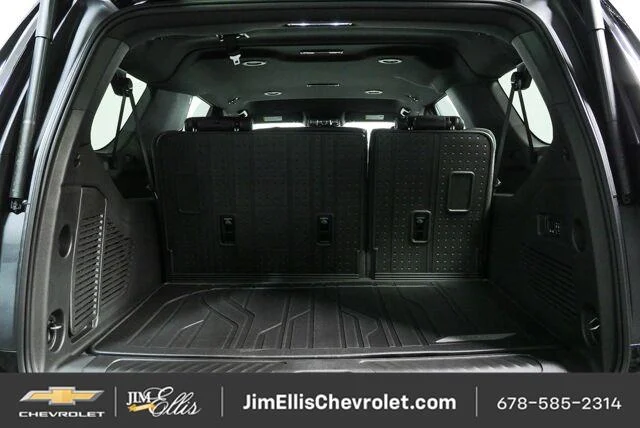 New 2026 Black Chevrolet LT image 26