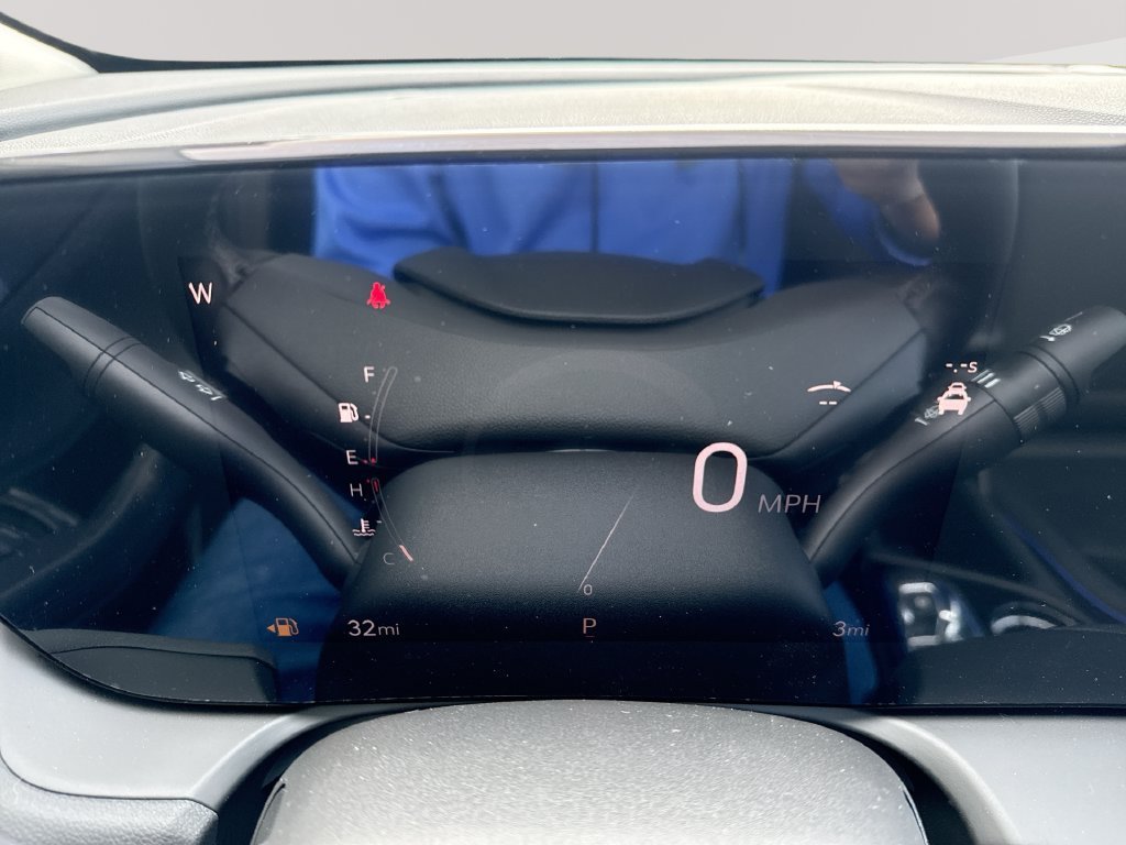 2026 Buick Encore GX Sport Touring - Photo 11