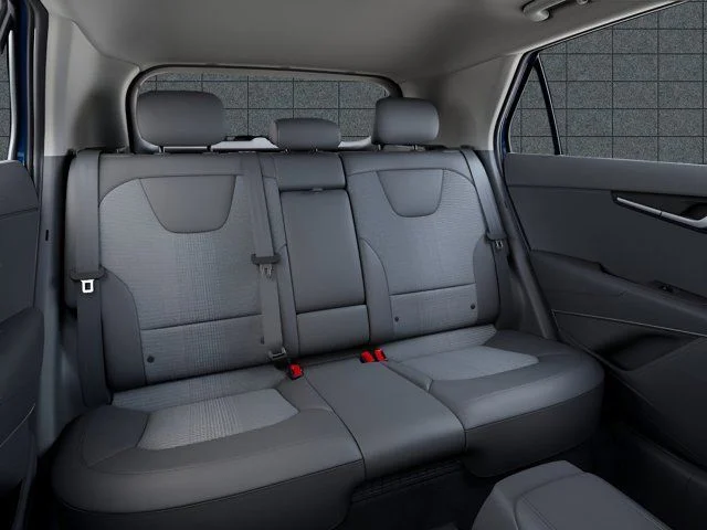 2025 Kia Niro EX Touring - Photo 16