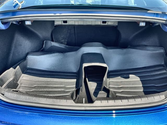 Used 2024 Blue Kia GT-Line image 24