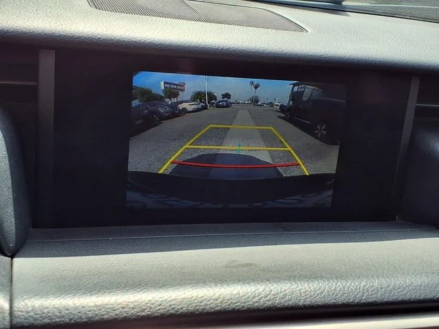 Used 2017 Black Lexus 200t image 6