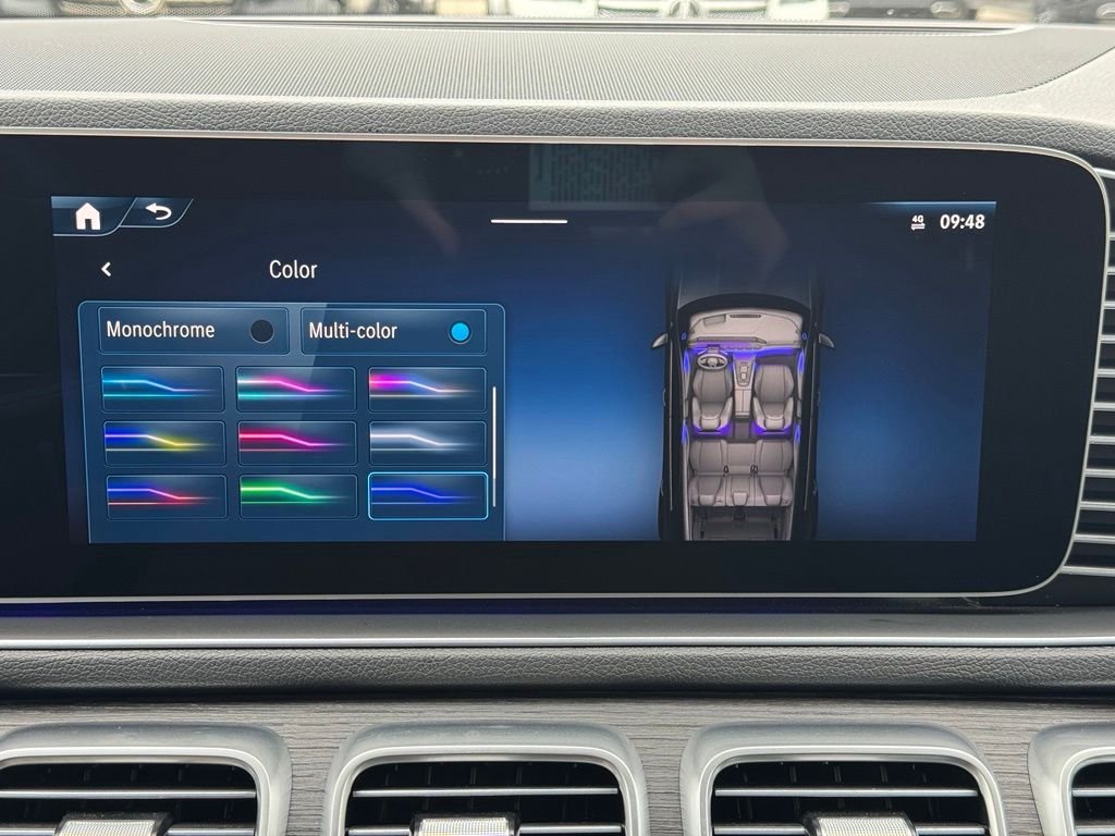 Used 2026 Gray Mercedes-Benz GLE 450 image 19