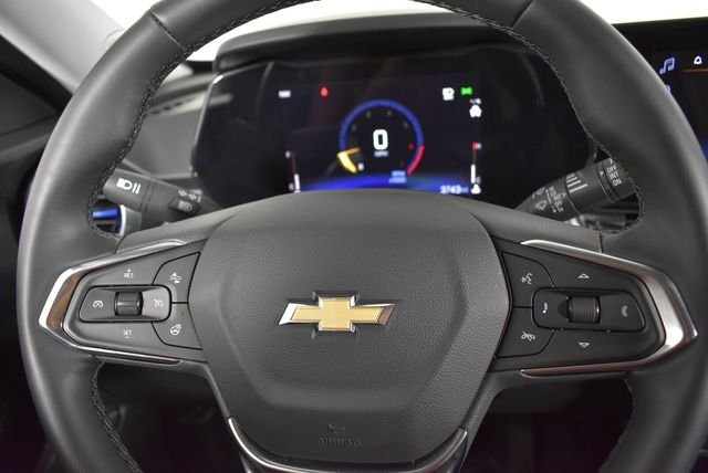 2026 Chevrolet Trax LT - Photo 34