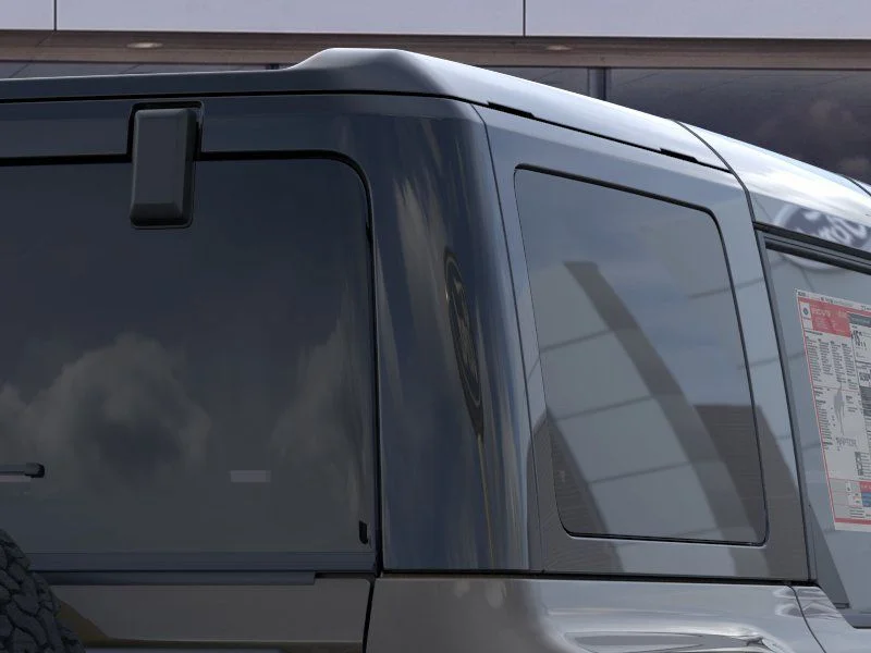 New 2025 Marsh Gray Ford Raptor® image 26