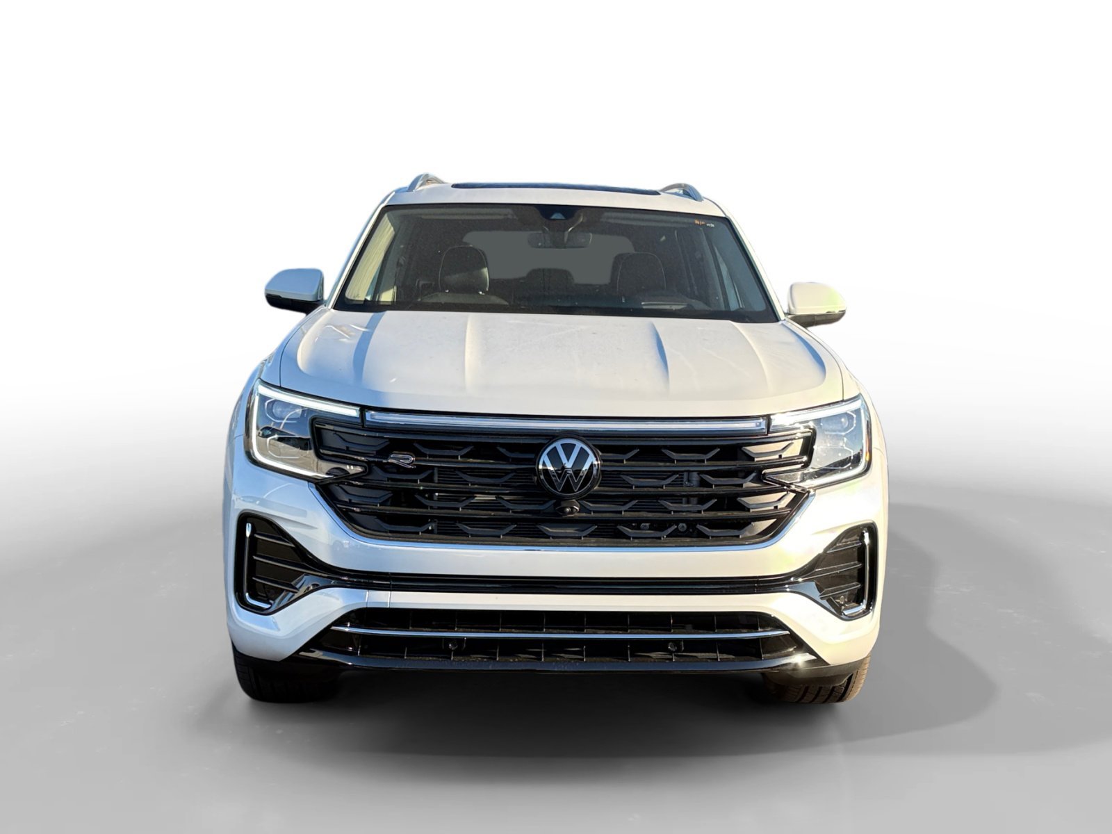 2025 Volkswagen Atlas SEL Premium R-Line - Photo 8