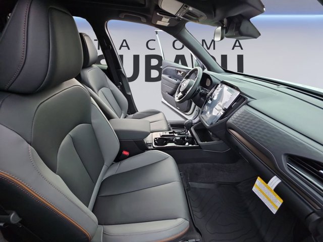 New 2026 CRYSTAL WHITE PEARL Subaru Sport Onyx Edition image 17