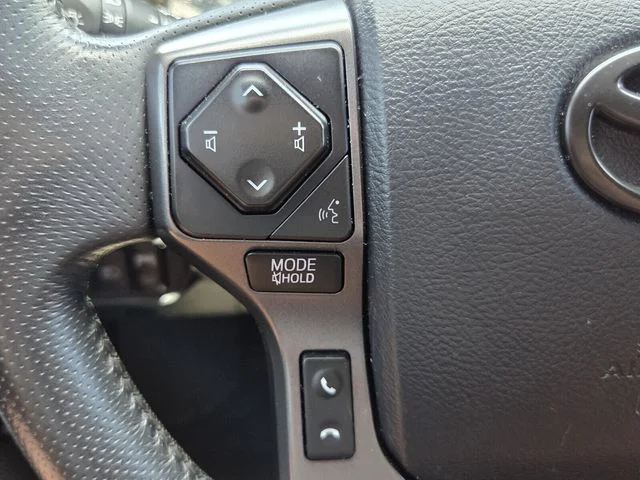 Used 2019 Black Toyota TRD Pro image 27