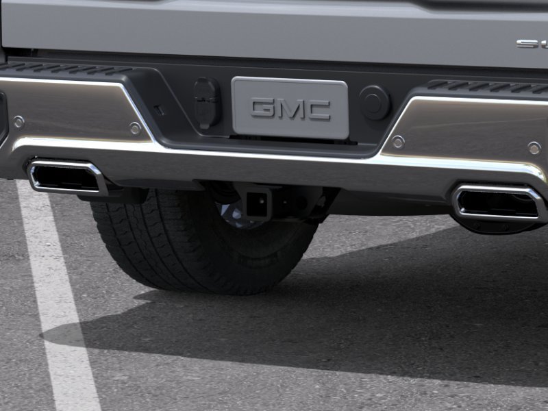 2026 GMC Sierra 1500 SLT - Photo 14