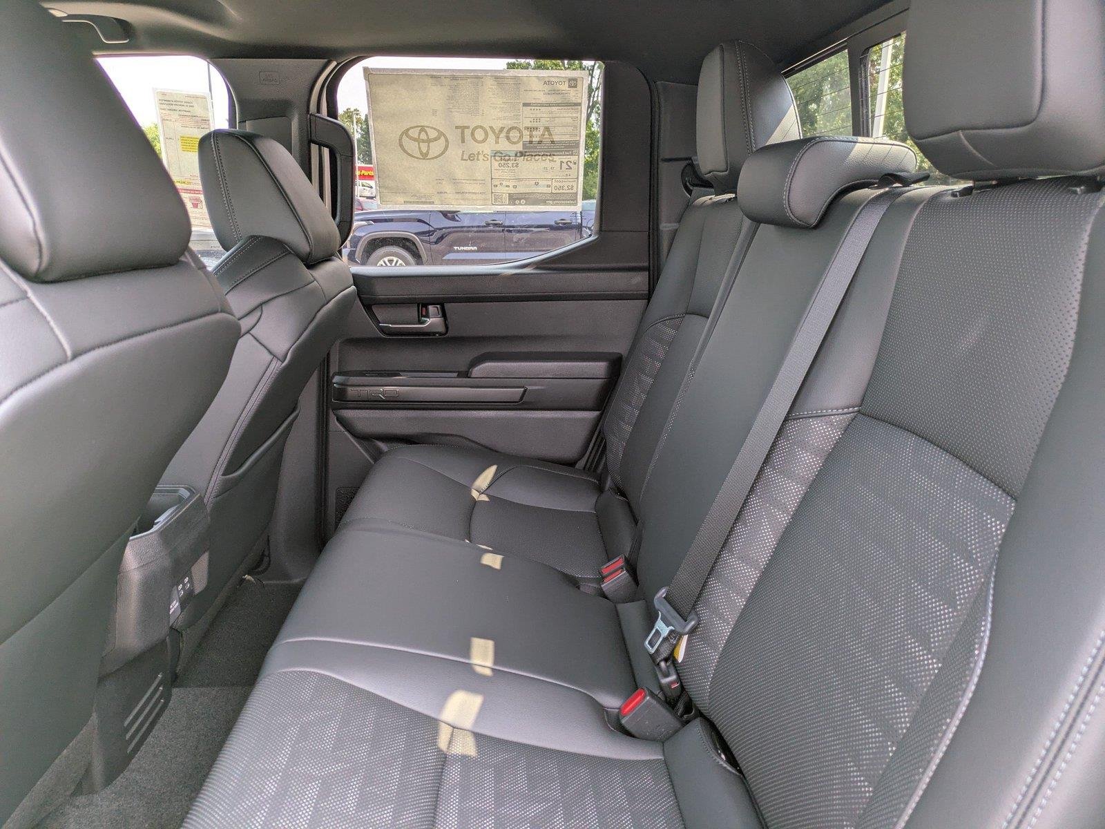 2026 Toyota Tacoma TRD Off Road - Photo 14