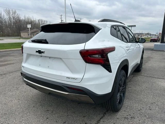 2026 Chevrolet Trax Activ - Photo 14