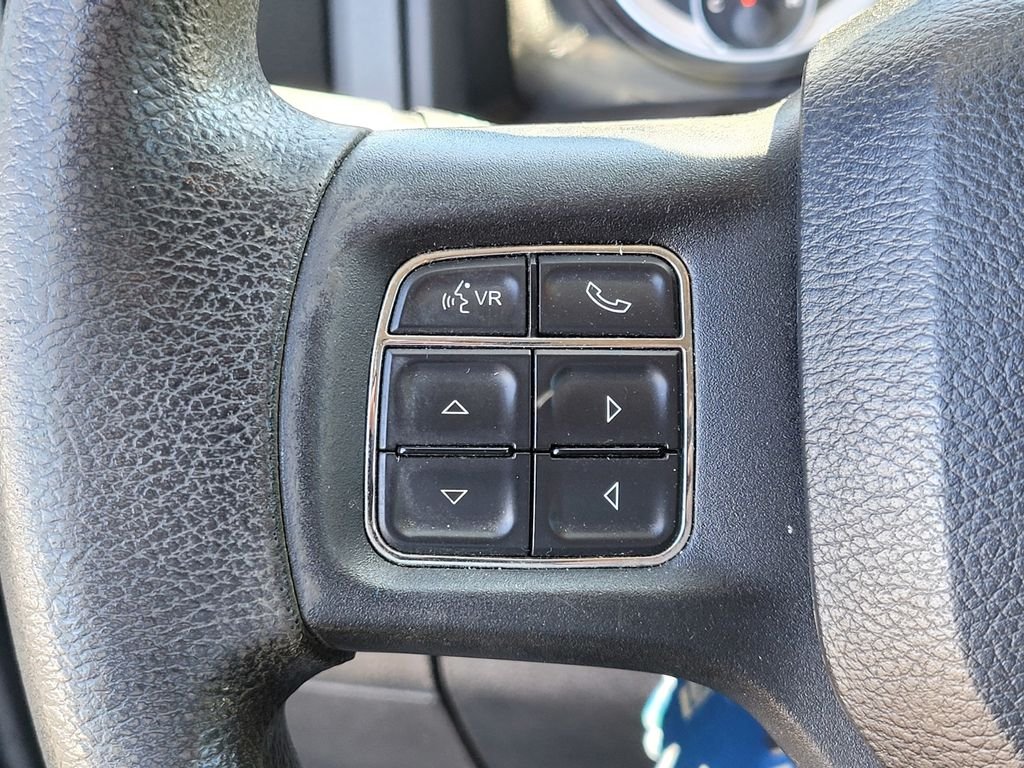 Used 2014 Black Ram Tradesman image 24