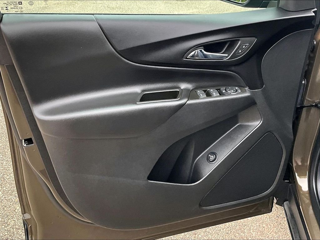 Used 2023 Brown Chevrolet LT image 9