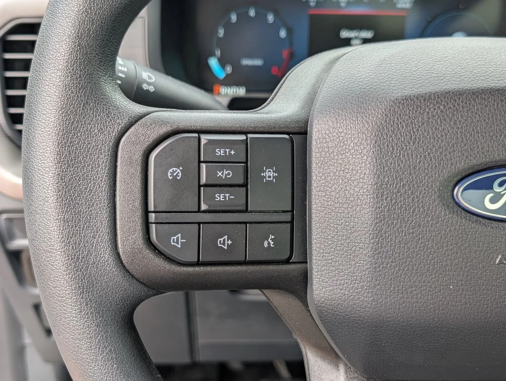 Used 2024 White Ford XL image 20