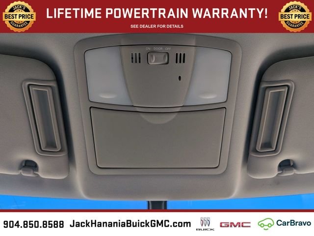 Used 2017 Black Nissan SL image 25