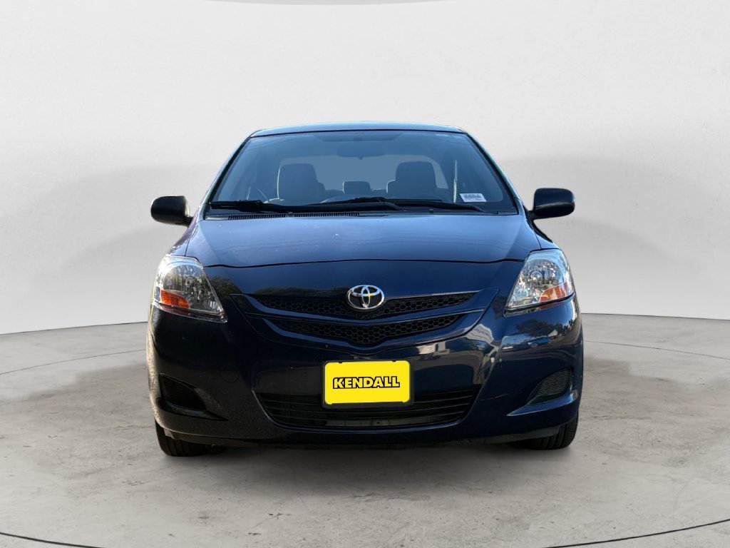 Used 2008 Toyota Yaris Base with VIN JTDBT903584019808 for sale in Vancouver, WA