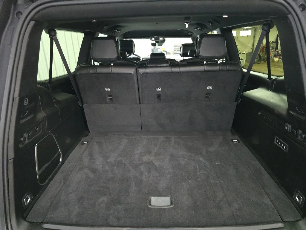 Used 2023 Gray Jeep Series III image 11