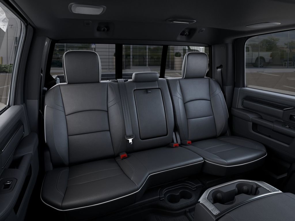 2025 RAM 2500 Power Wagon - Photo 16