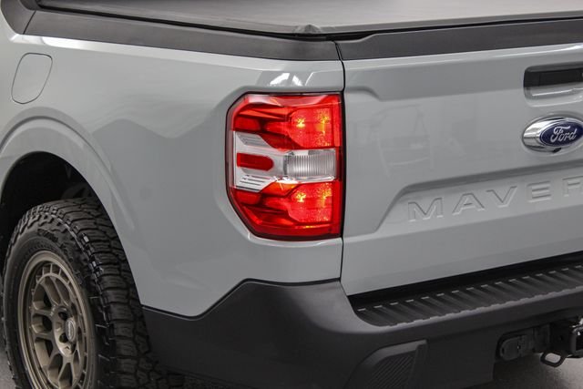 Used 2023 Cactus Green / Gray Ford XL image 6
