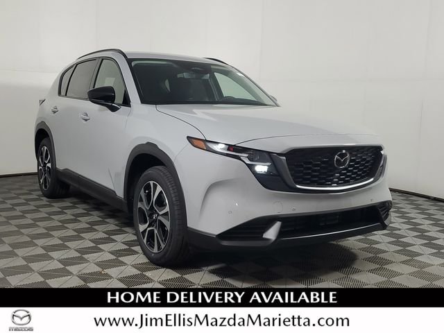 2026 Mazda CX-5 S Preferred Auto AWD's photo