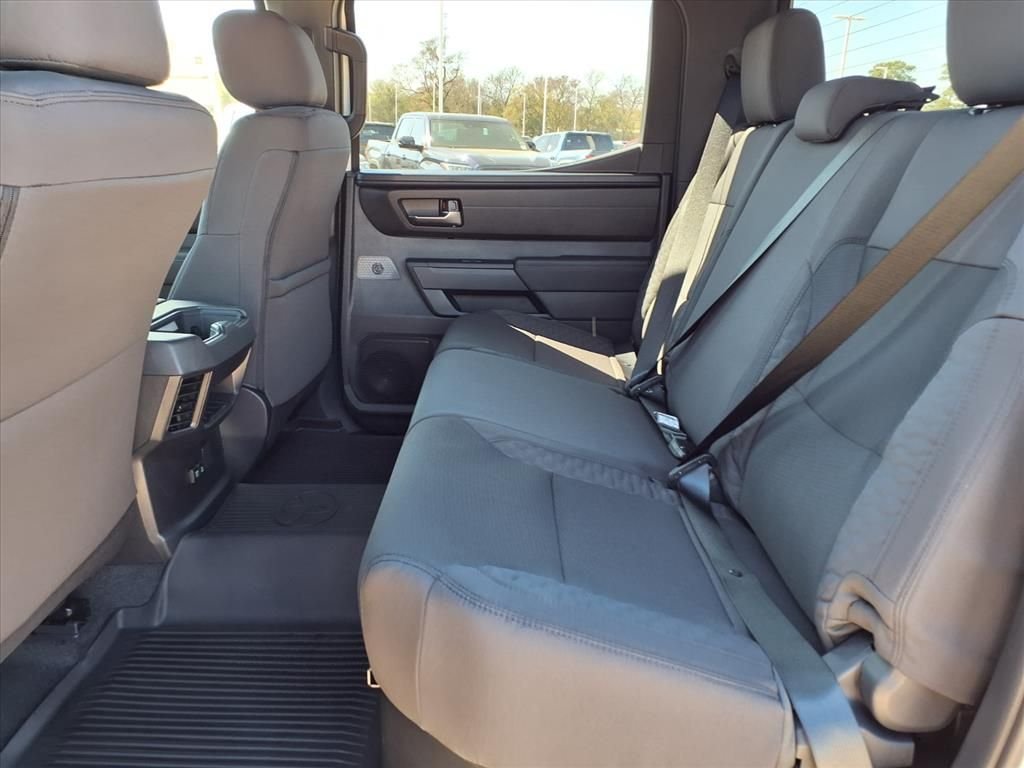 Used 2026 Ice Toyota SR5 image 12