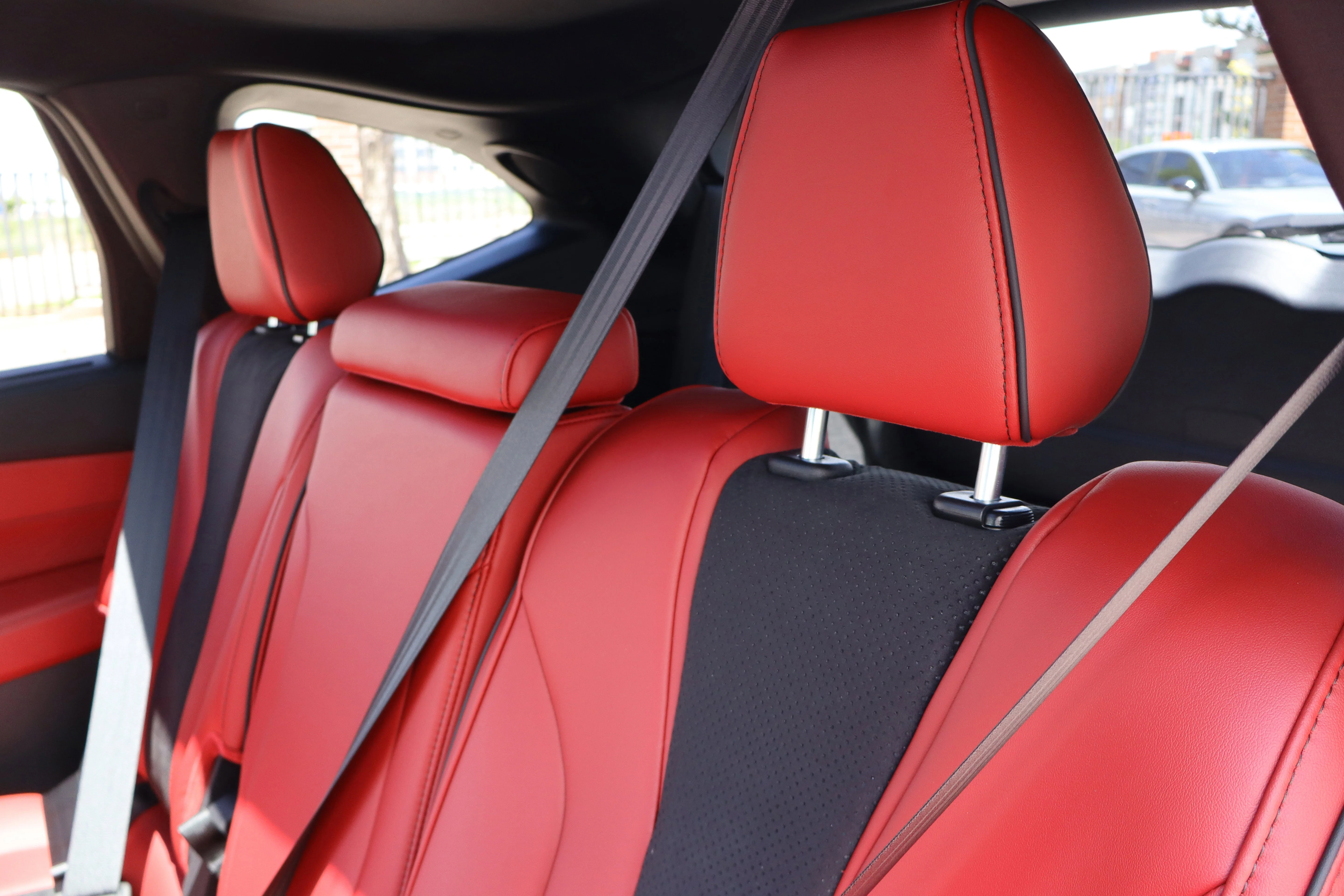 New 2026 Liquid Carbon Metallic Acura w/A-Spec Package image 25