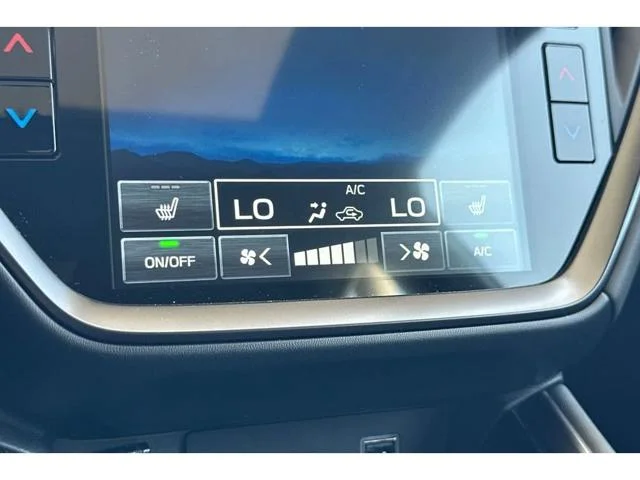 New 2026 ICE SILVER METALLIC Subaru Limited image 44