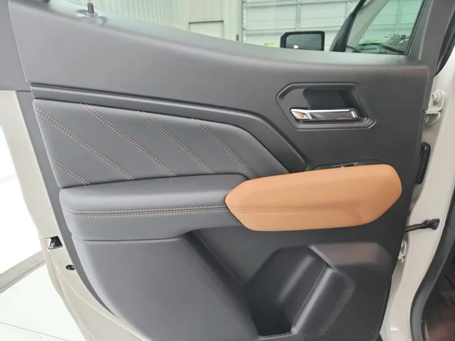 Used 2026 Beige GMC AT4 image 37