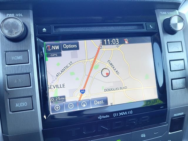 Used 2017  Toyota  image 16