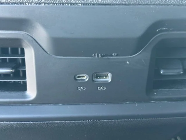 Used 2023 SUMMIT WHITE Chevrolet RST image 19